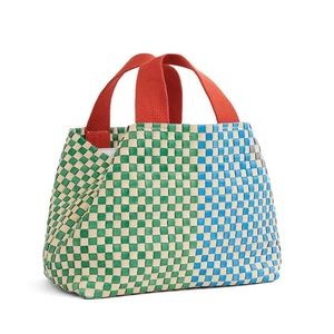 Clare V bateau petite tote